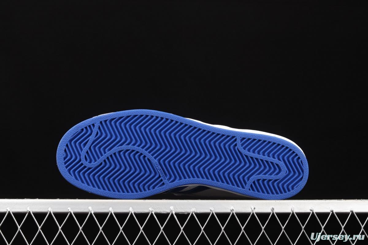 Adidas Superstar S74944 shell head casual board shoes