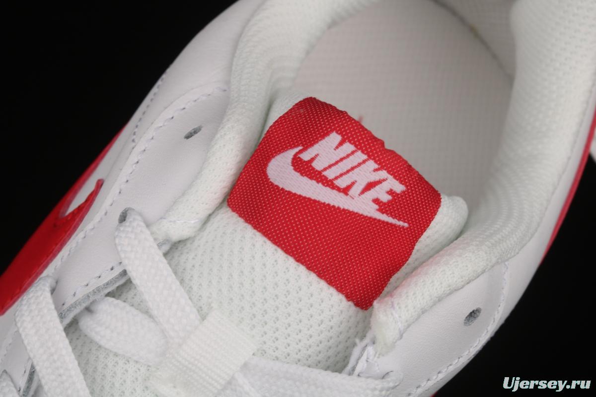 NIKE Court Borough Low 2 (GS) New Campus Leisure Board shoes BQ5448-103