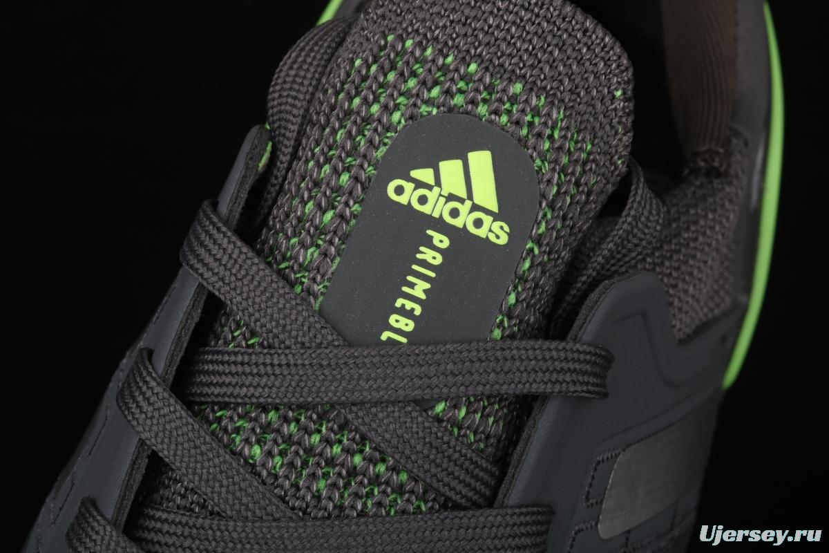 Adidas Ultra Boost 20 Consortium EG4368 North America limits 2019 new sports casual running shoes