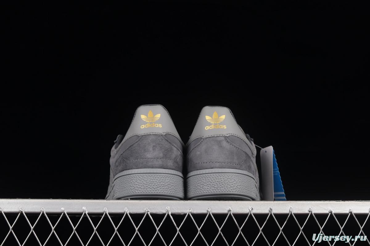 Adidas Busenitz Vintage FY0466's new clover straw shoes