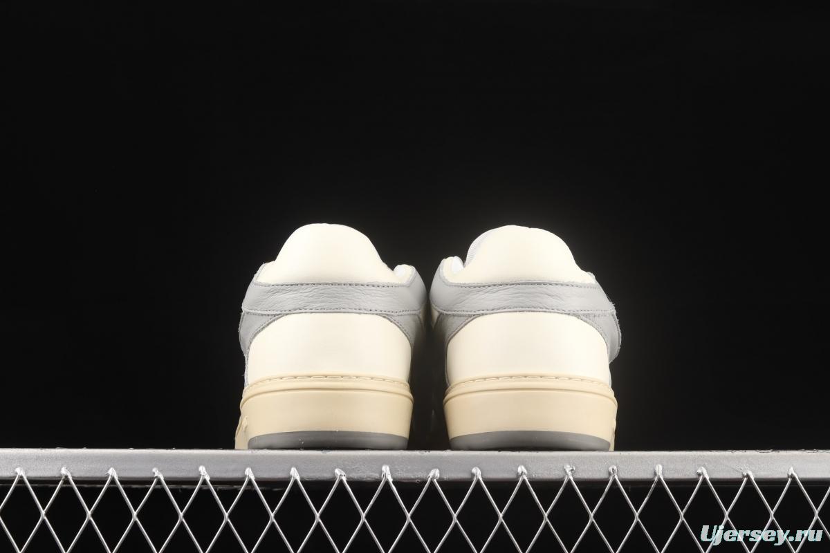 Represent Reptor Low Pharaoh's same series of board shoes are white and gray