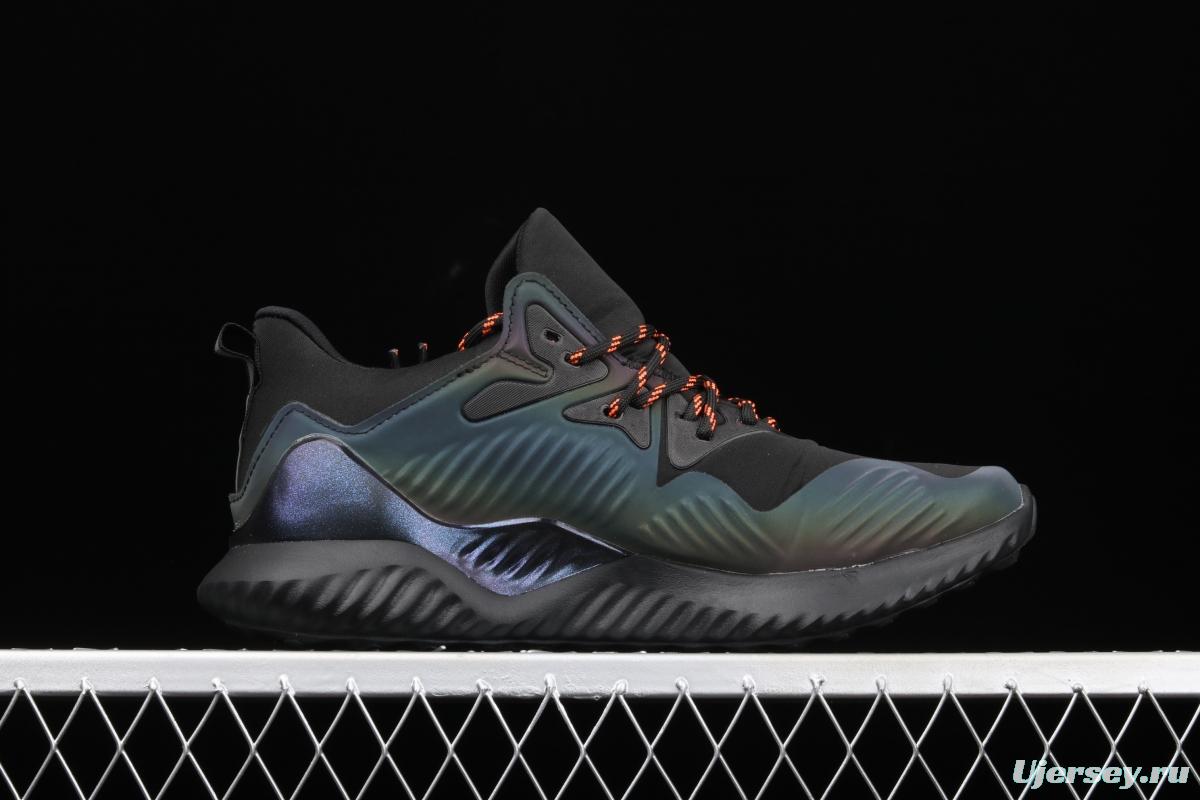 AlphaBounce Beyond M B76051 Alpha net casual running shoes