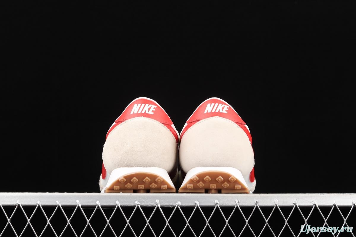 NIKE Air Daybreak 1979 Anniversary Shunfeng Waffle Series 40th Anniversary Limited vintage Leisure jogging shoes CK2351-1979