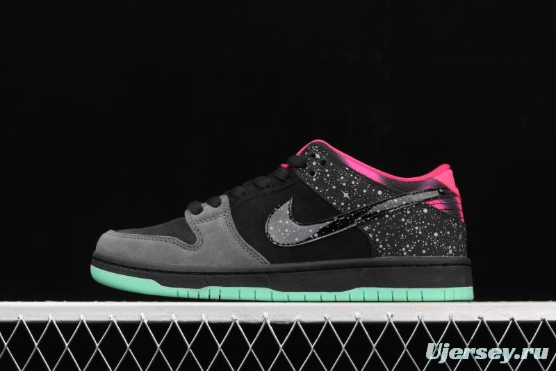 NIKE SB DUNK Low Premium AE QS Northern Lights 724183-063