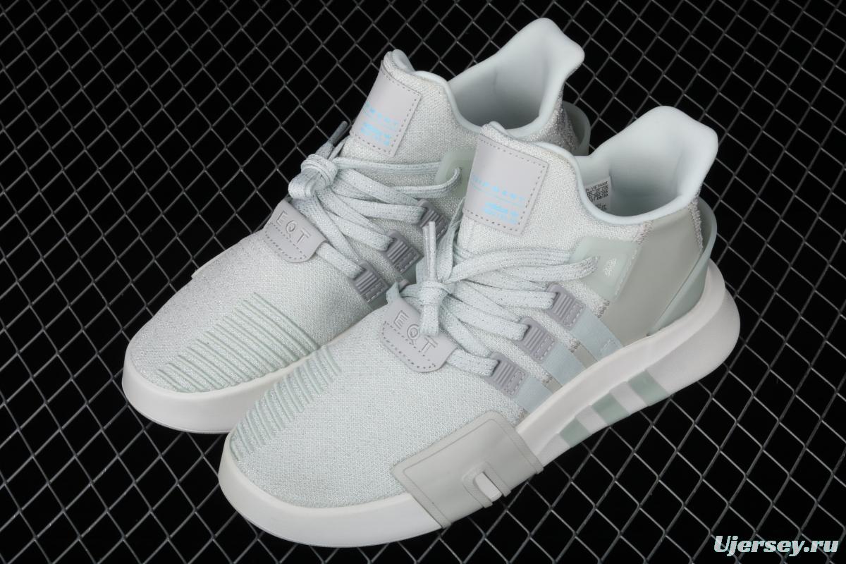 Adidas EQT Bask AdidasV FU9955 Das sports casual shoes