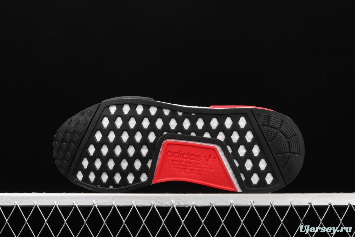 Adidas NMD R1 Boost S31510 new really hot casual running shoes