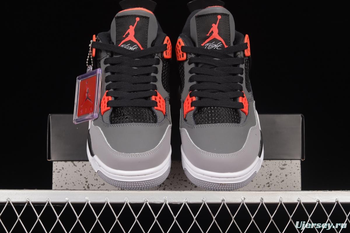 Air Jordan 4 Infrared DH6927-061