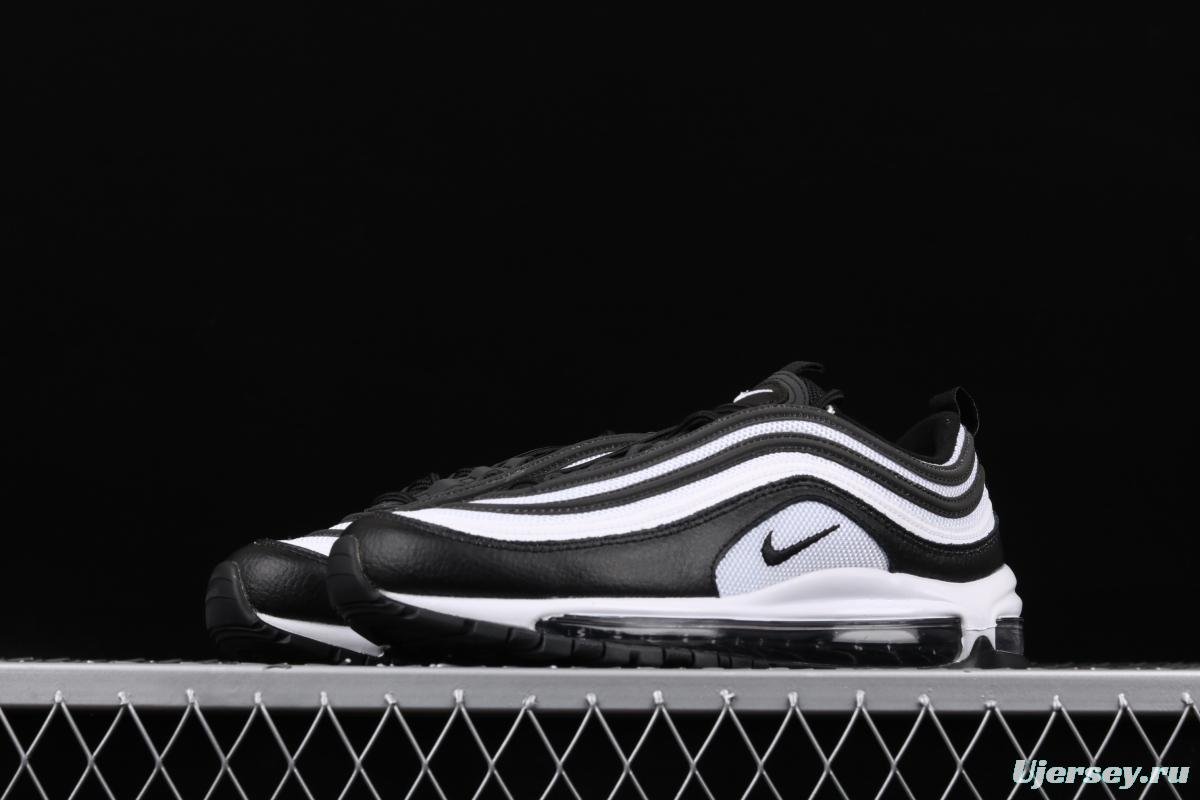 NIKE Air Max 97 bullet air cushion running shoes 921733-016