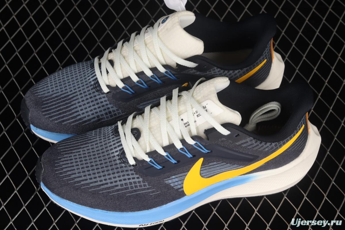 NIKE Air Zoom Pegasus 39 net breathable running shoes DO9580-400