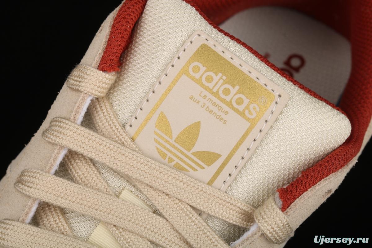 Adidas Superstar EG4962 shell head casual board shoes