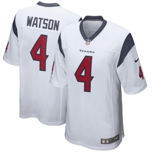 Youth Deshaun Watson White Player Limited Team Jersey