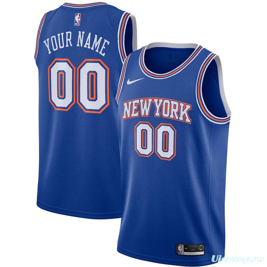 Statement Club Team Jersey - Custom - Mens - 2019