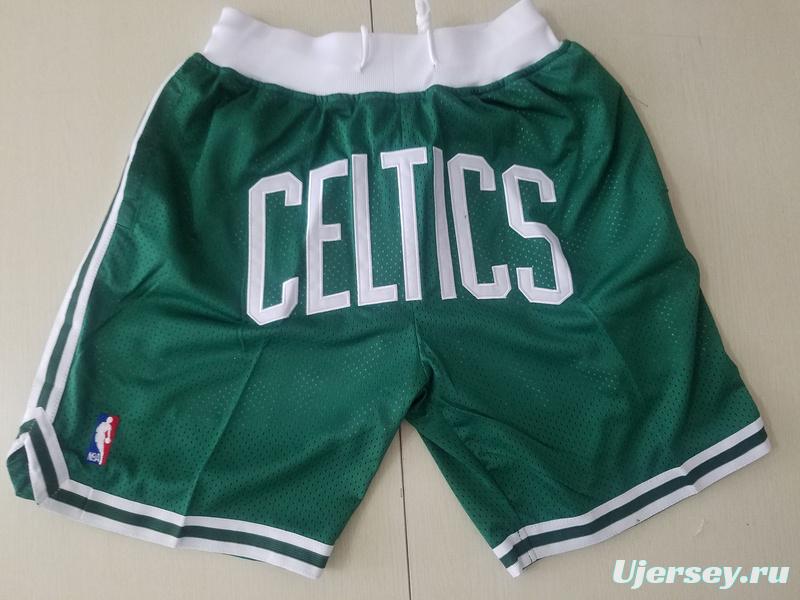 J*D Basketball Team Shorts