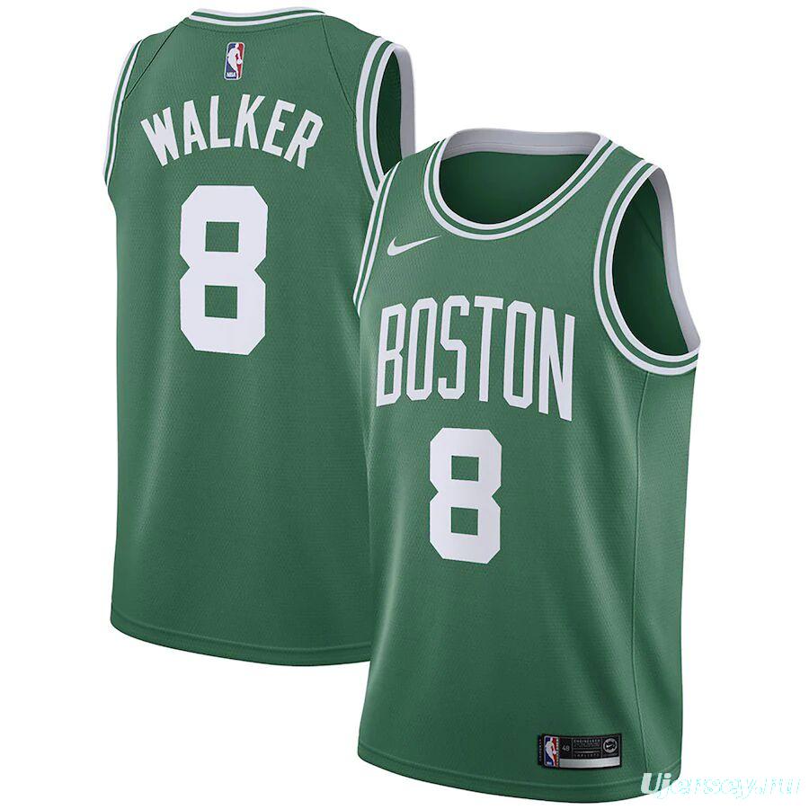 Icon Club Team Jersey - Kemba Walker - Youth