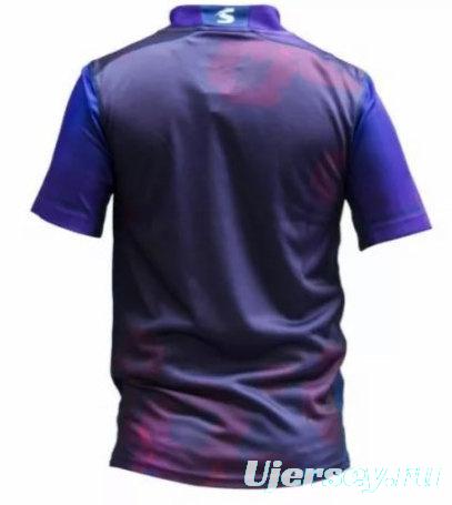 Melbourne Storm 2021 Men's Rugby Anzac Jersey
