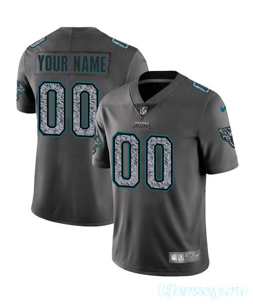 Men's Custom Fashion Game Team Jersey