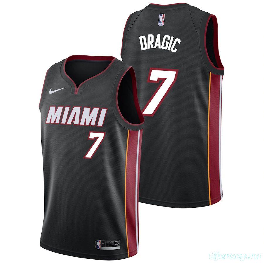 Icon Club Team Jersey - Goran Dragic - Mens