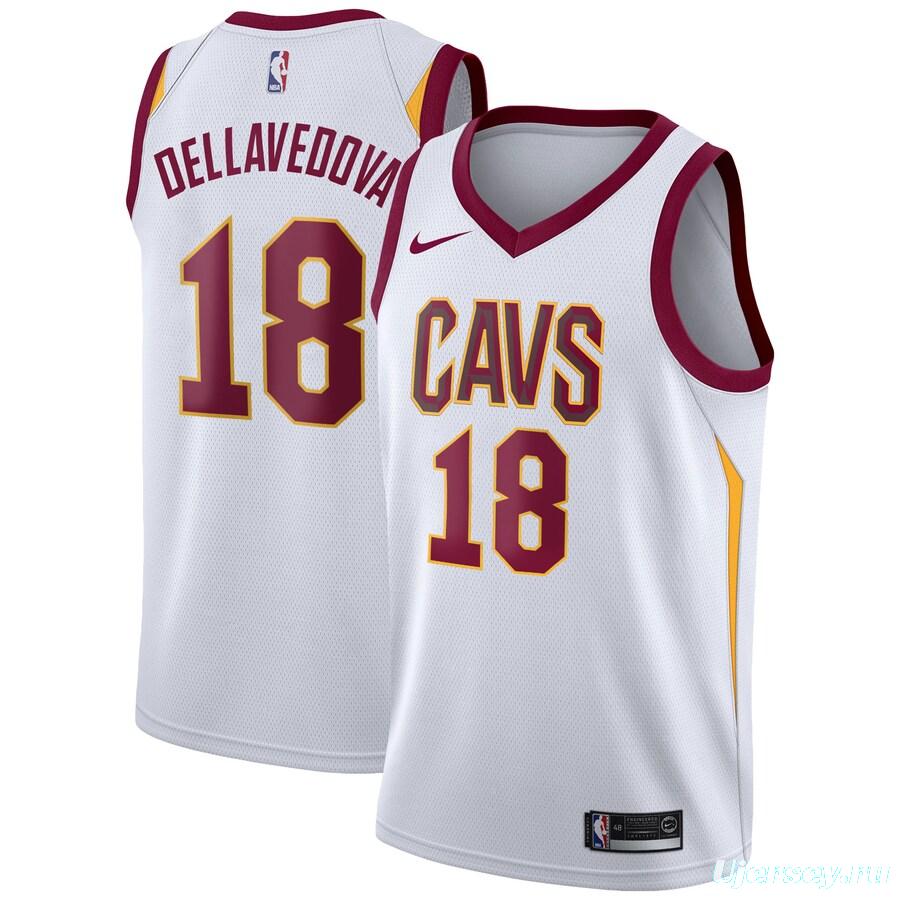 Association Club Team Jersey - Matthew Dellavedova - Youth