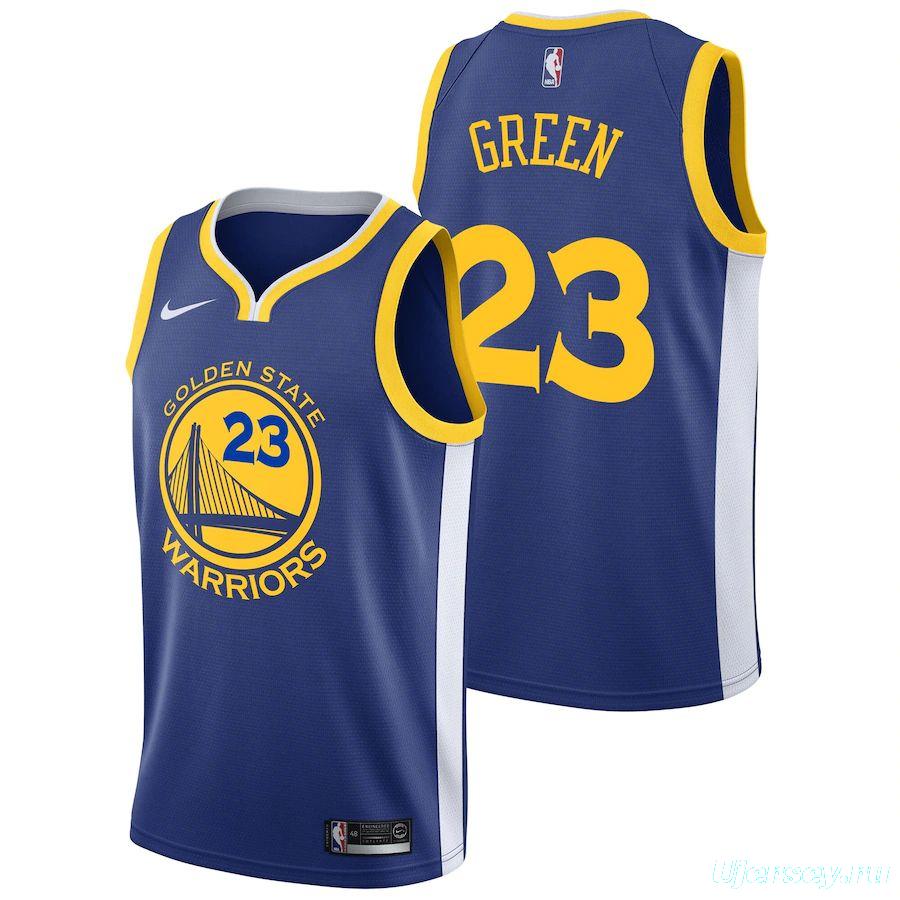 Icon Club Team Jersey - Draymond Green - Mens