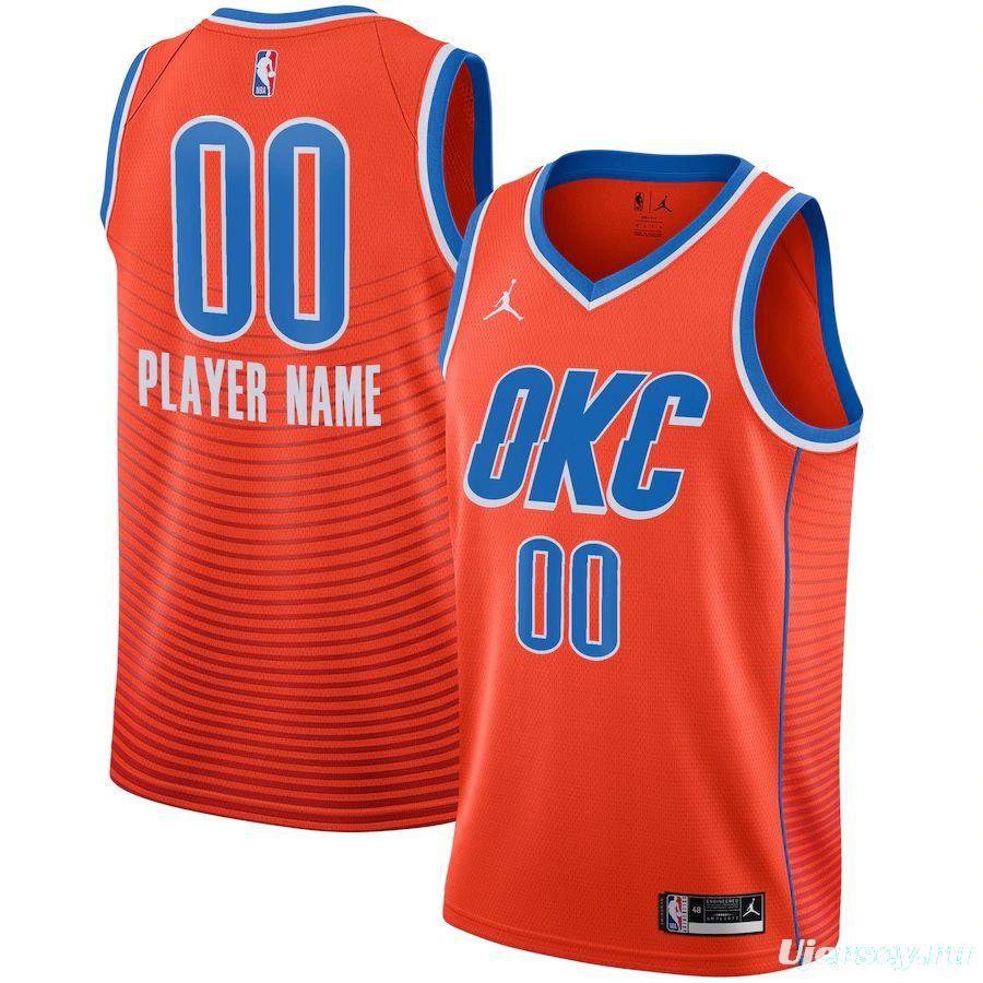 Statement Club Team Jersey - Custom - Mens