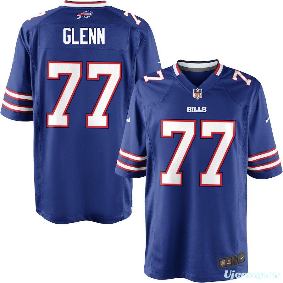 Youth Cordy Glenn Player Limited Team Jersey