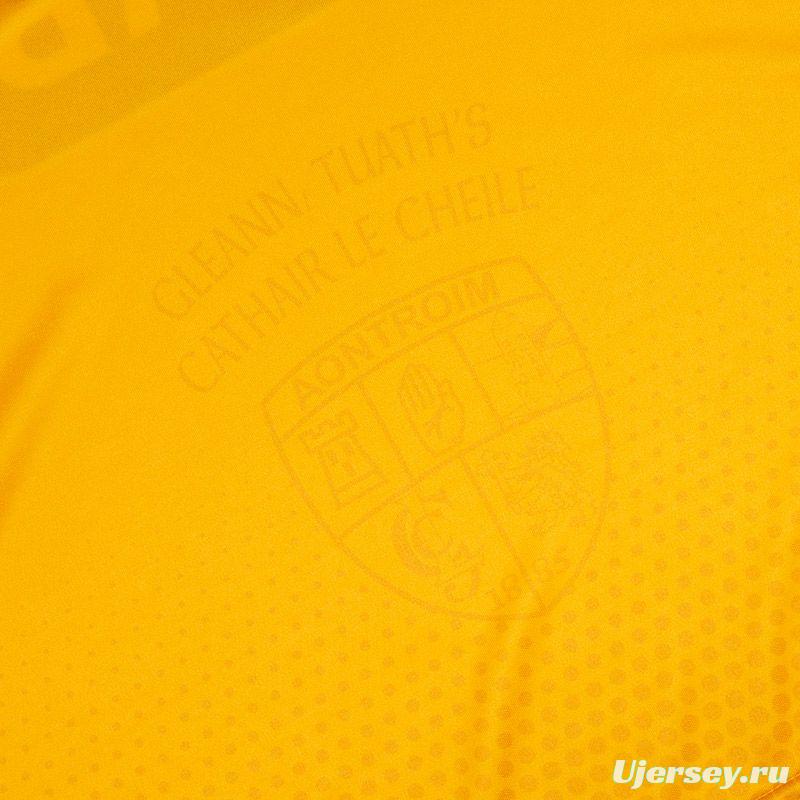 Antrim GAA 2-Stripe Men's Home Jersey