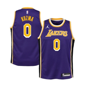 Statement Club Team Jersey - Kyle Kuzma - Youth