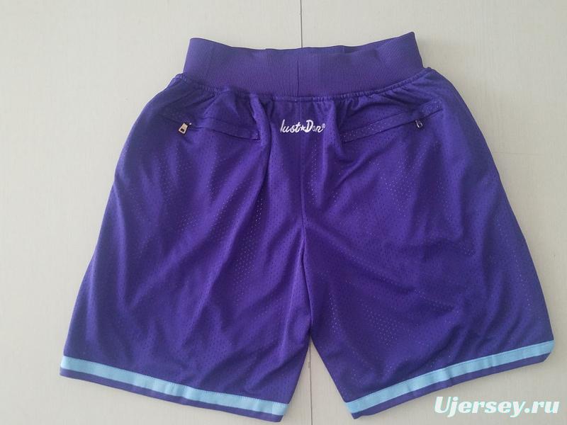 J*D Basketball Team Shorts