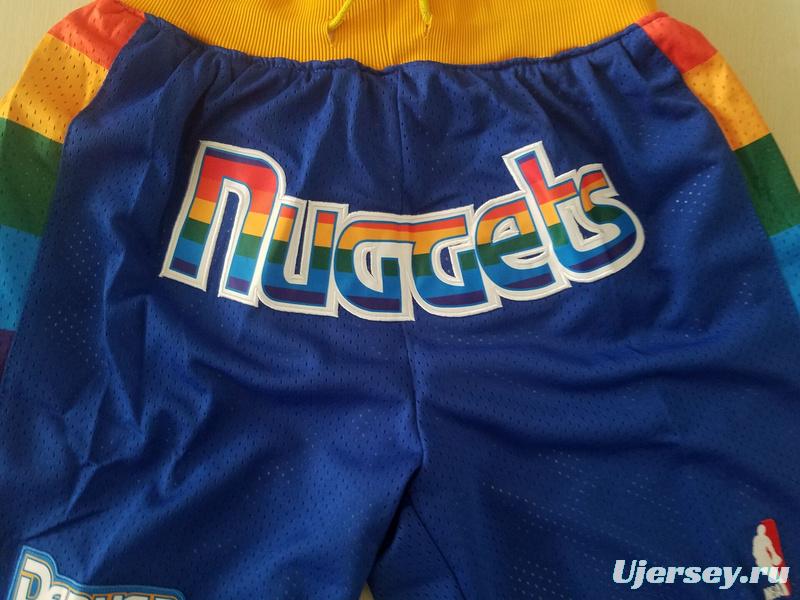 J*D Basketball Team Shorts