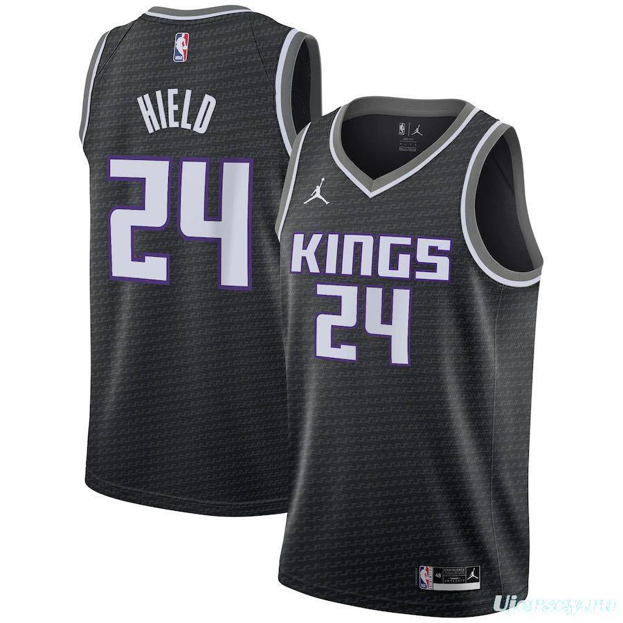 Statement Club Team Jersey - Buddy Hield - Mens