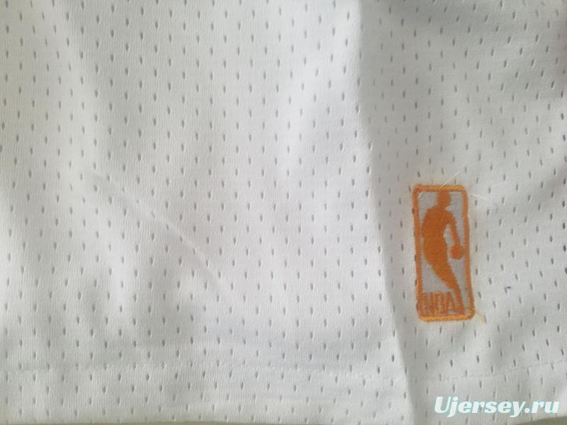 J*D 1996-97 Throwback Classics Basketball Team Shorts