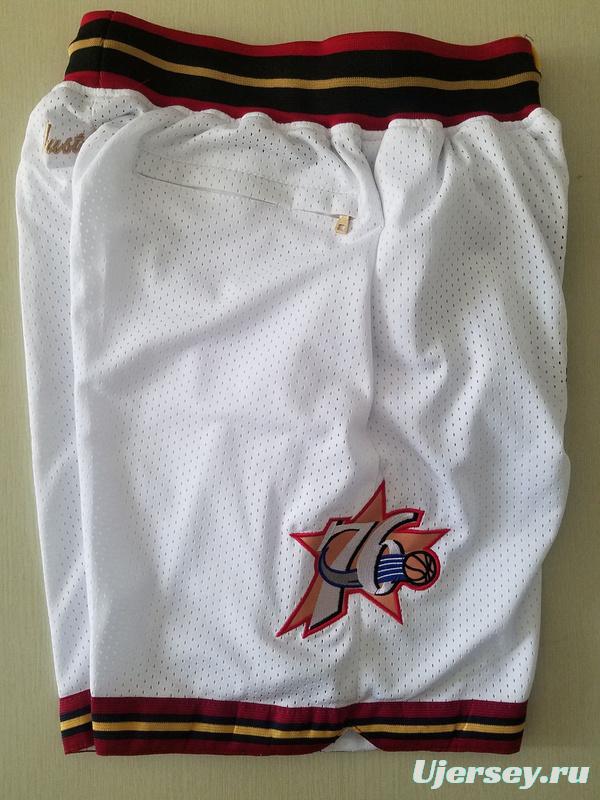 J*D Basketball Club Shorts