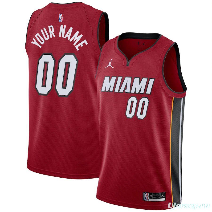 Statement Club Team Jersey - Custom - Mens