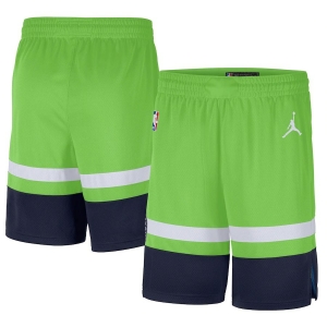 Statement Club Team Shorts - Mens