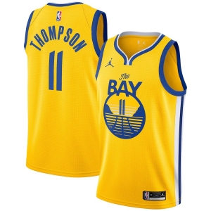 Statement Club Team Jersey - Klay Thompson - Mens