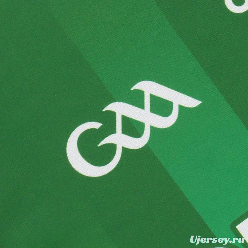 Meath GAA 2 Stripe Home Men's Jersey 2022