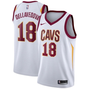 Association Club Team Jersey - Matthew Dellavedova - Mens