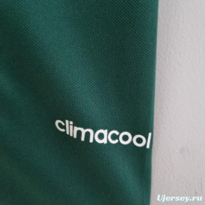 Retro Palmeiras 14/15 home Soccer Jersey