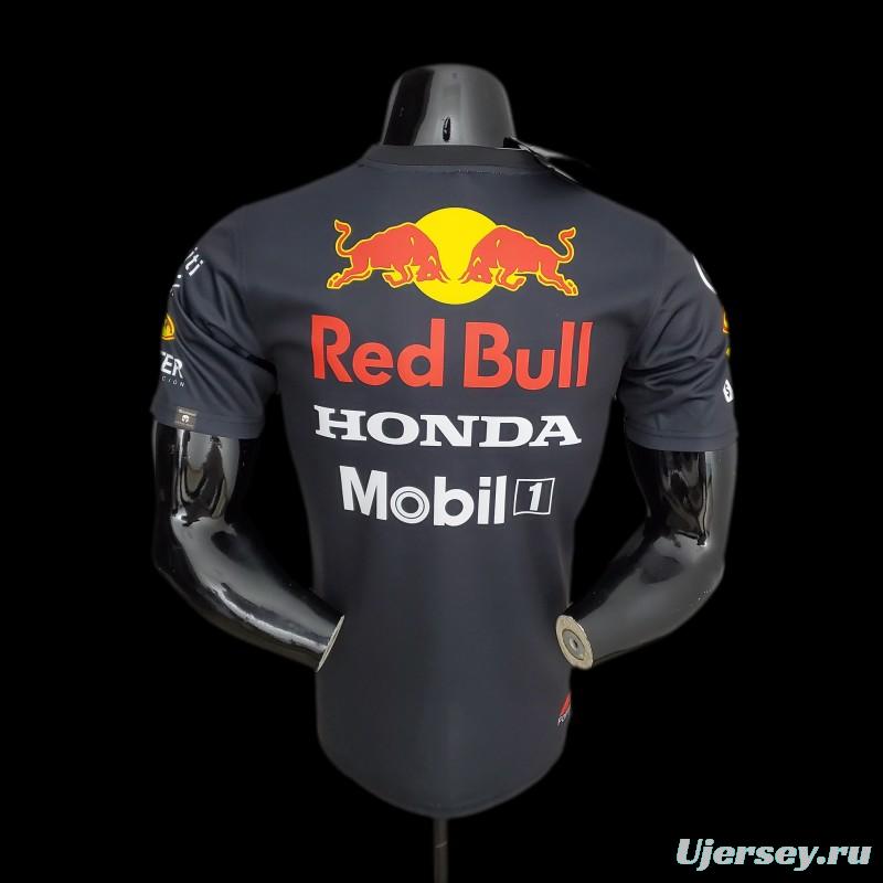 F1 Formula One 2022 Red Bull Honda 