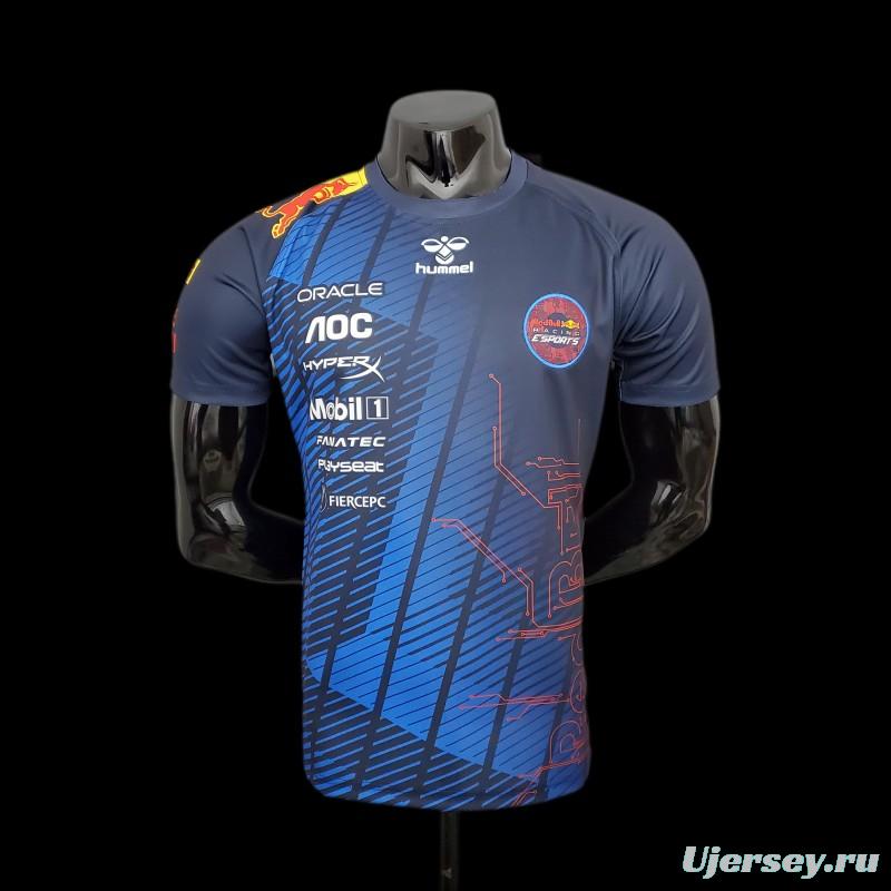 F1 Red Bull Gaming Edition 