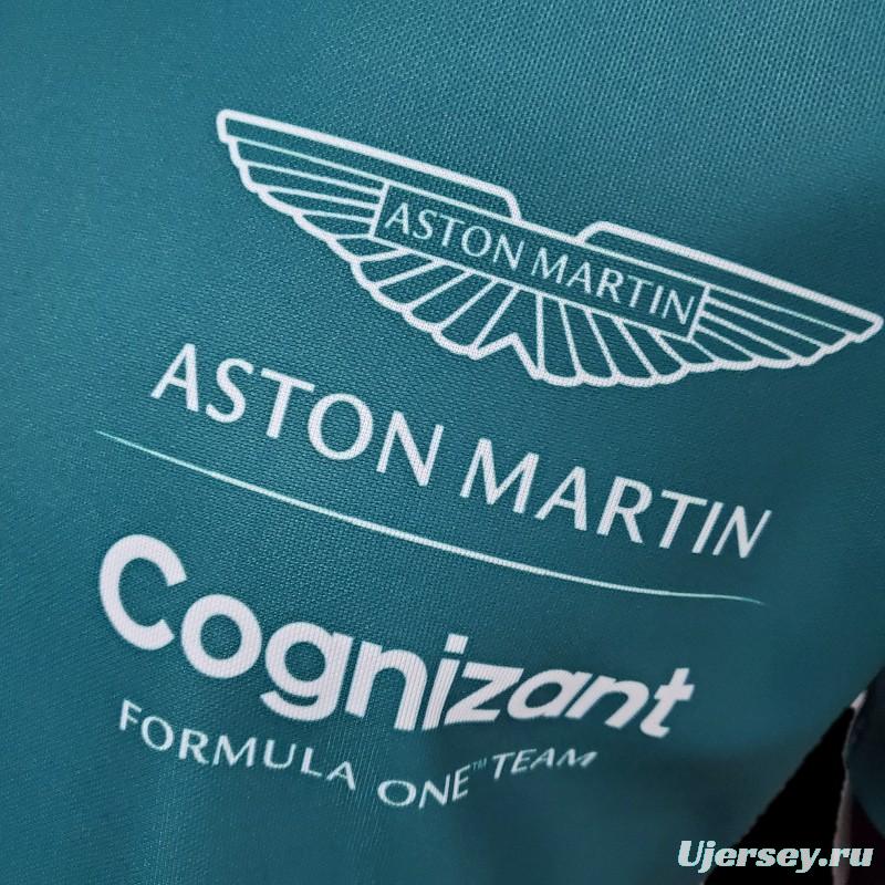 F1 Formula One 2022 Astontin 