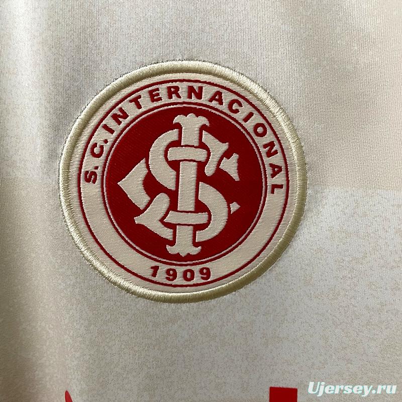 22/23 Internacional Away Soccer Jersey