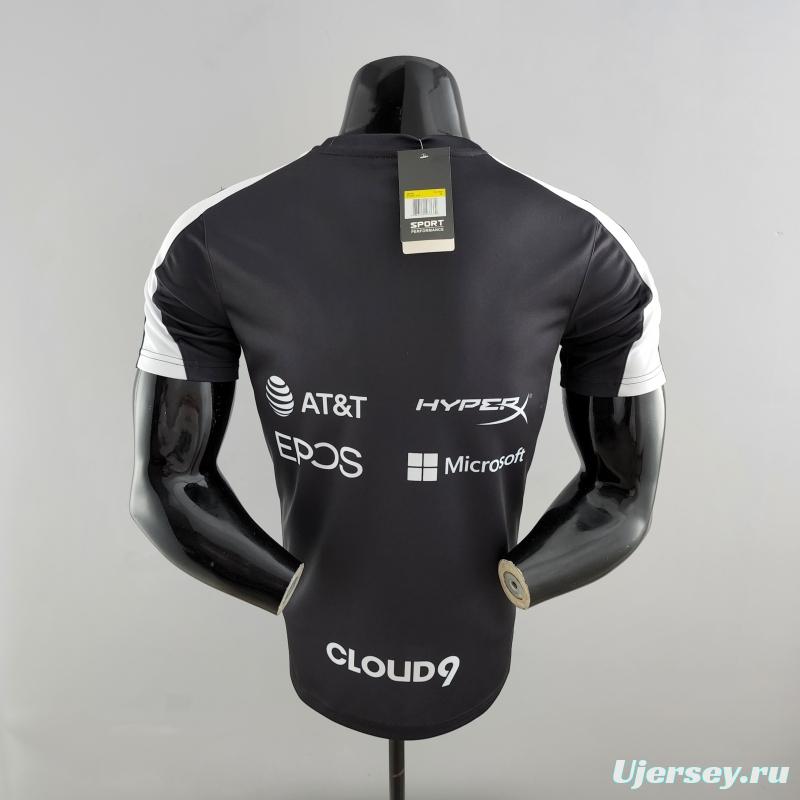 2022 F1 Red Bull /Bwm T-shirts #0004