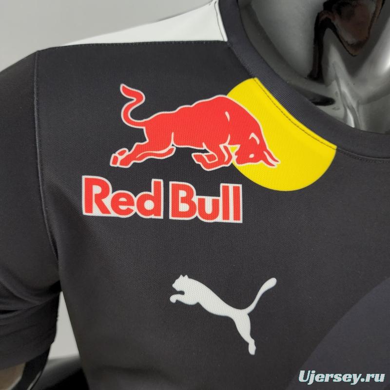 2022 F1 Red Bull /Bwm T-shirts #0004