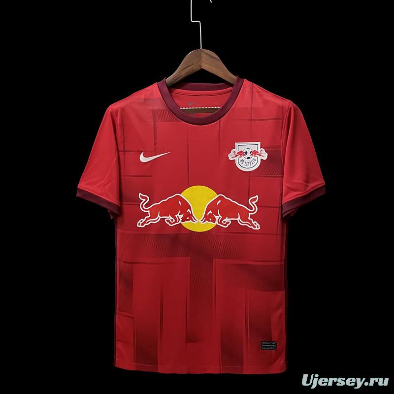 22/23 RB Leipzig Away Soccer Jersey