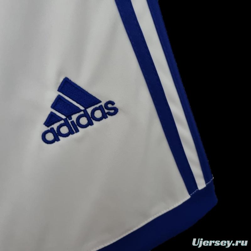 2022 Universidad De Chile Away Shorts