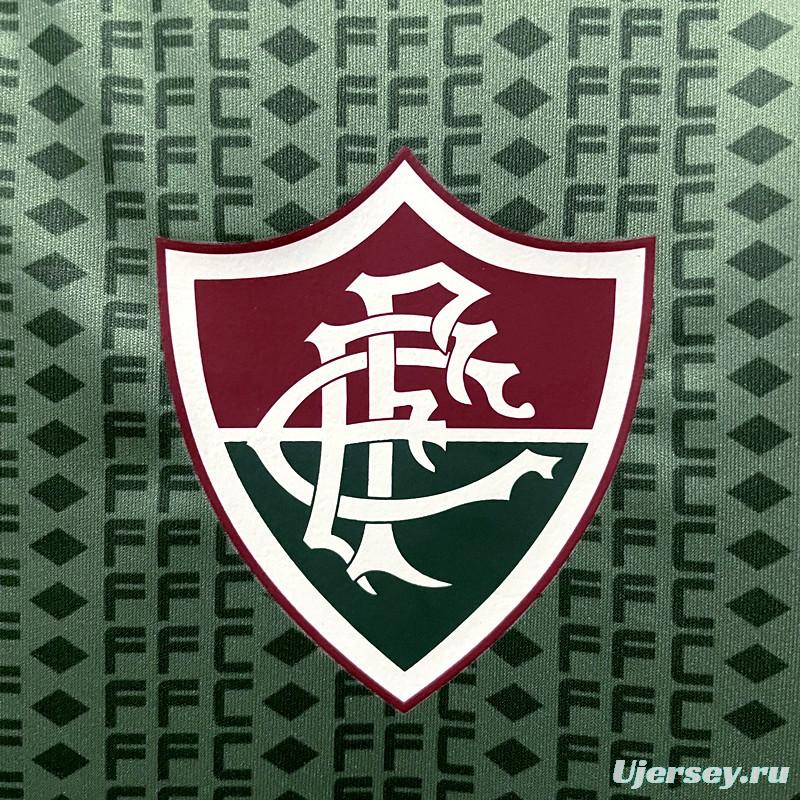 22/23 Fluminense Green Training