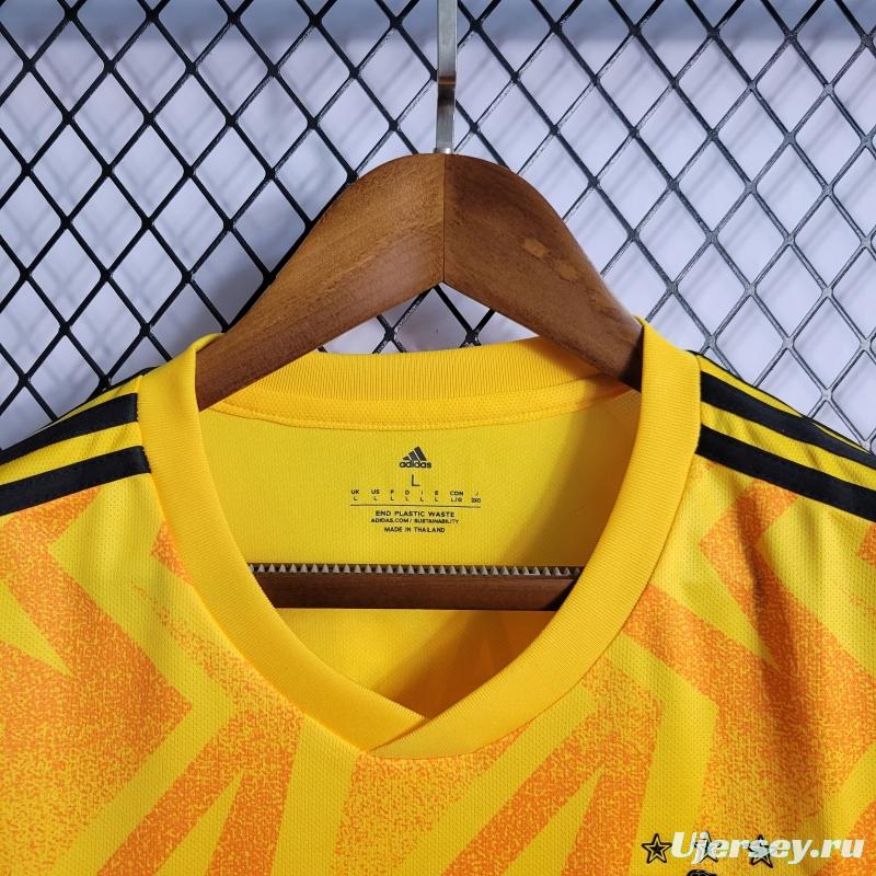 22/23 Benfica Away Soccer Jersey