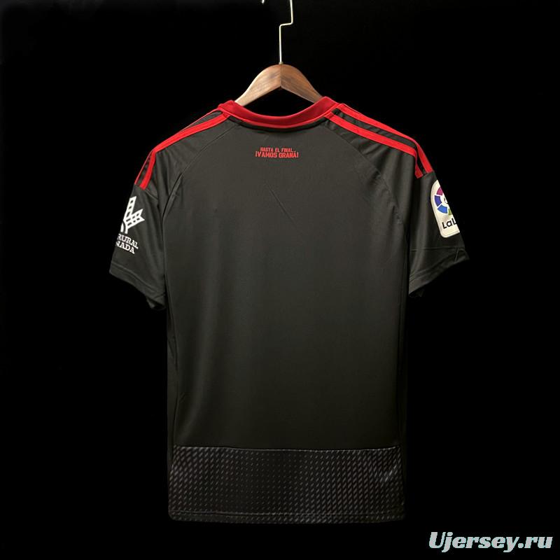 22/23 Granada Away Soccer Jersey