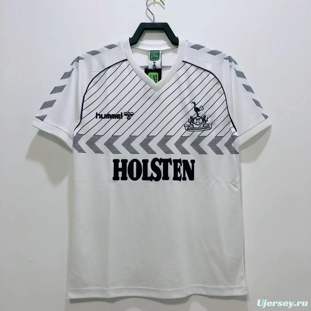 Retro 95/96 Tottenham Hotspur Home Jersey